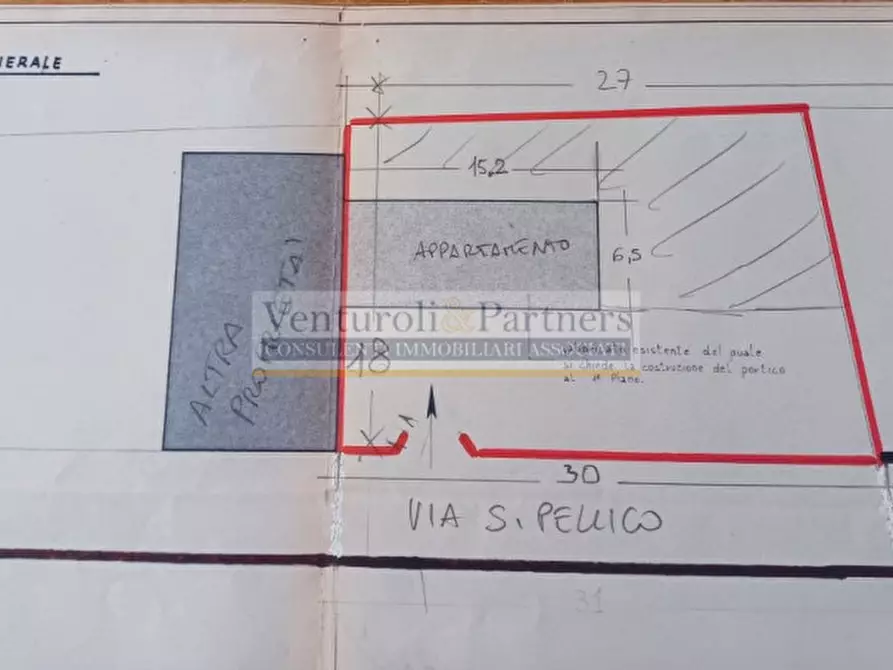 Immagine 14 di Appartamento in vendita  in cesare battisti a Lonato del Garda