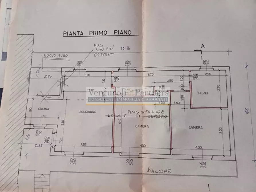 Immagine 15 di Appartamento in vendita  in cesare battisti a Lonato del Garda