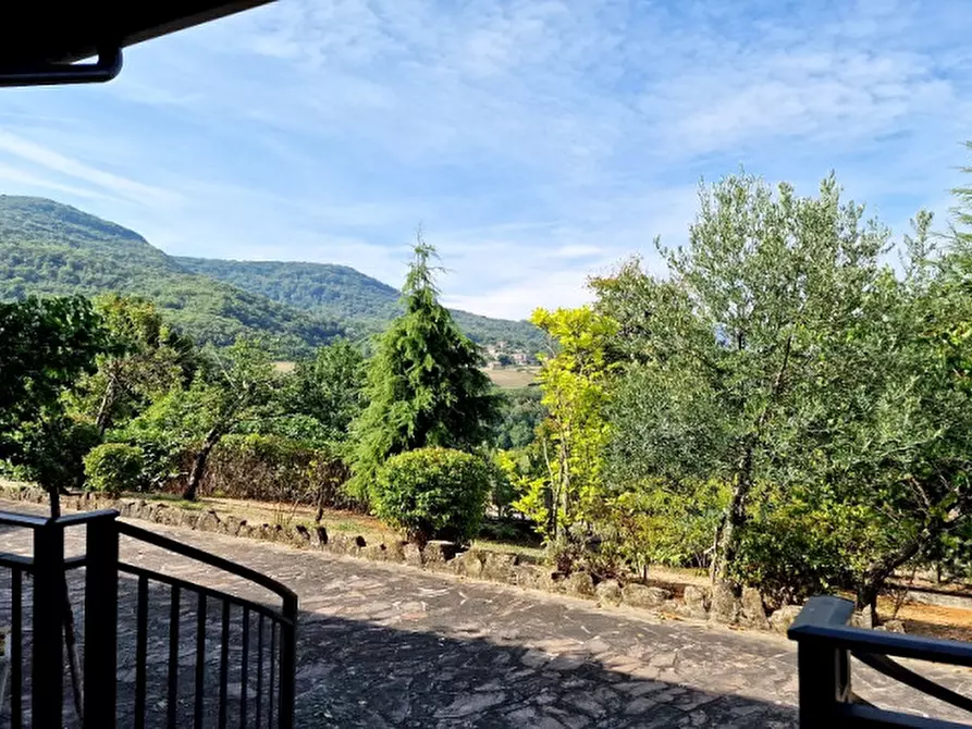 Immagine 12 di Villa in vendita  a Vernasca