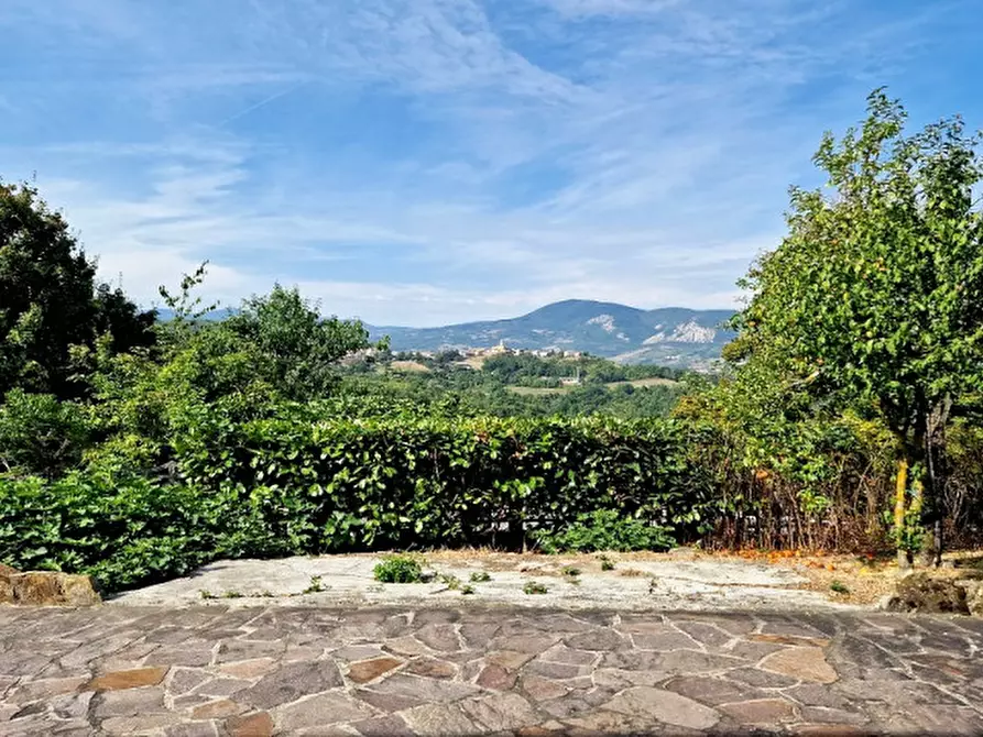 Immagine 13 di Villa in vendita  a Vernasca