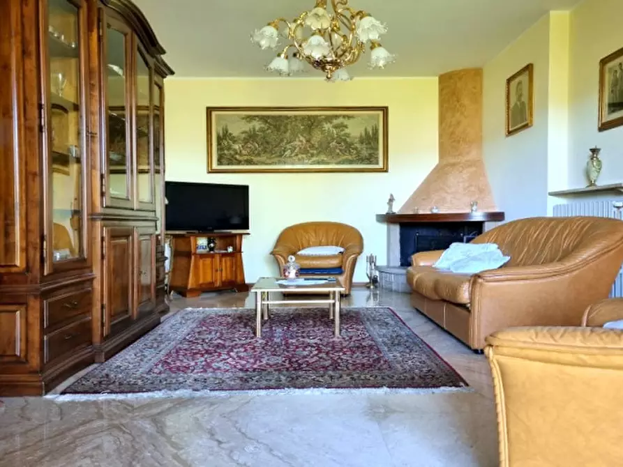 Immagine 15 di Villa in vendita  a Vernasca