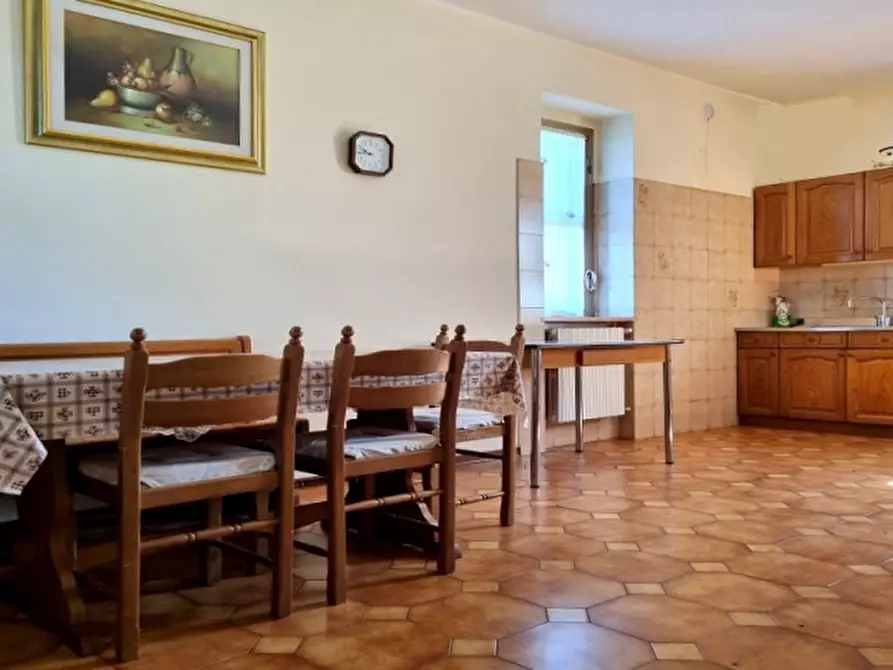 Immagine 16 di Villa in vendita  a Vernasca