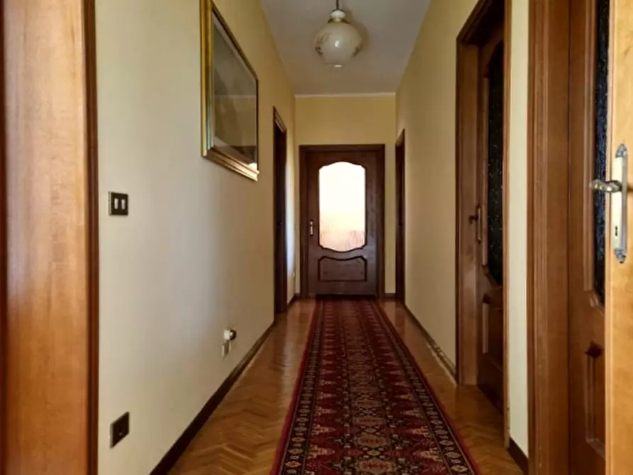 Immagine 17 di Villa in vendita  a Vernasca