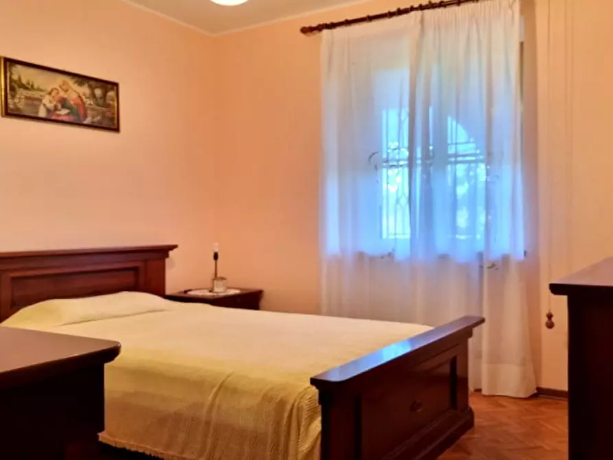 Immagine 19 di Villa in vendita  a Vernasca