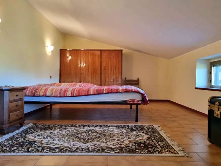 Immagine 25 di Villa in vendita  a Vernasca