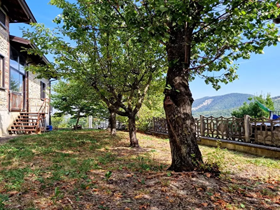 Immagine 29 di Villa in vendita  a Vernasca