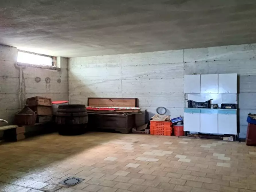 Immagine 31 di Villa in vendita  a Vernasca