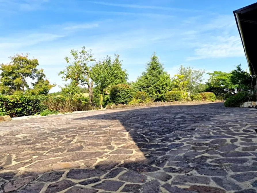 Immagine 33 di Villa in vendita  a Vernasca