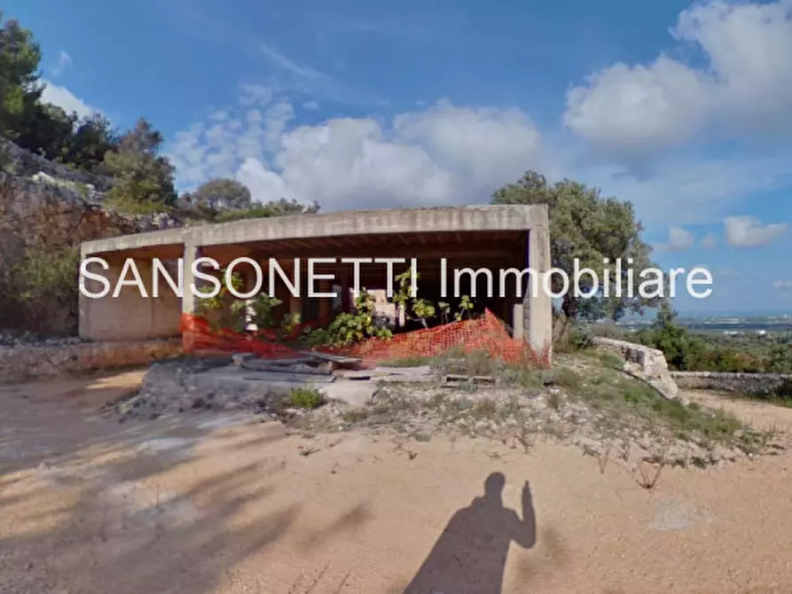 Immagine 2 di Rustico / casale in vendita  in LELGP a Fasano