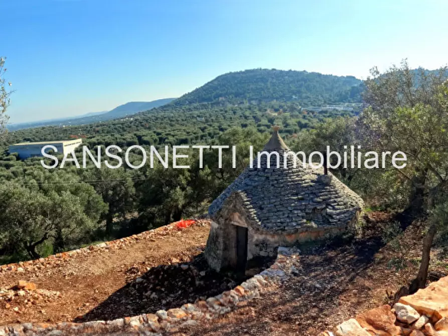 Immagine 3 di Rustico / casale in vendita  in LELGP a Fasano
