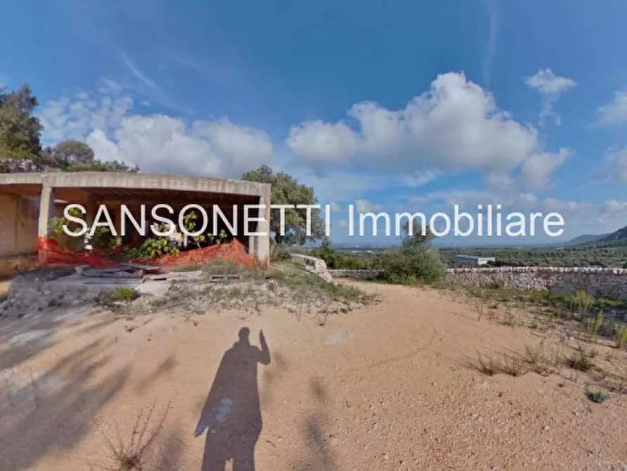 Immagine 4 di Rustico / casale in vendita  in LELGP a Fasano