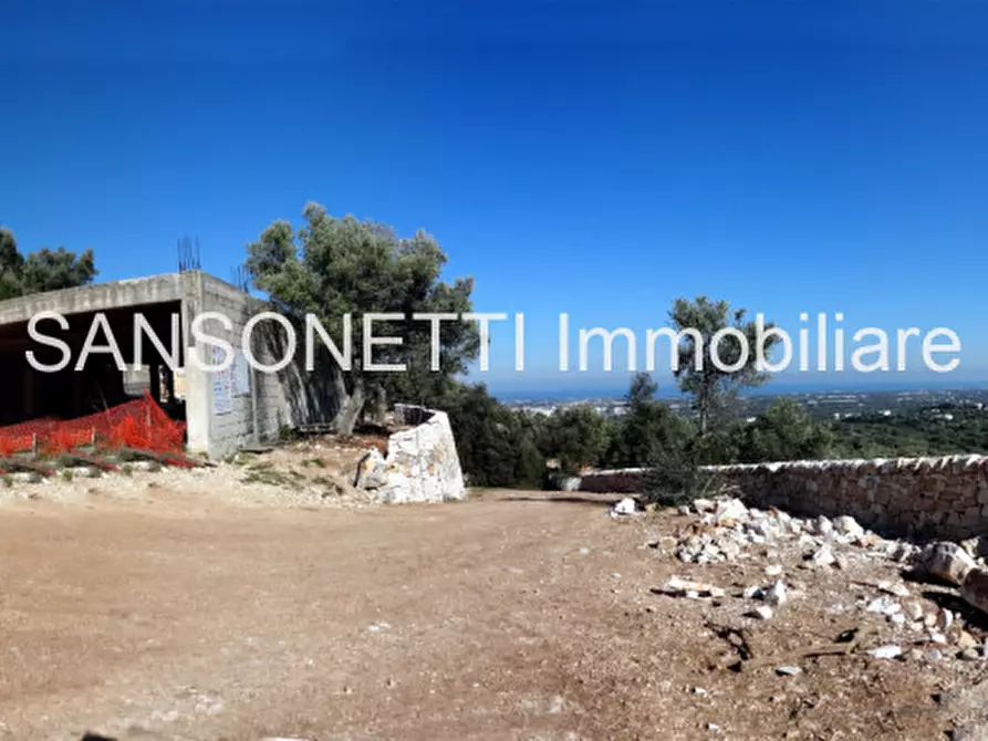 Immagine 9 di Rustico / casale in vendita  in LELGP a Fasano