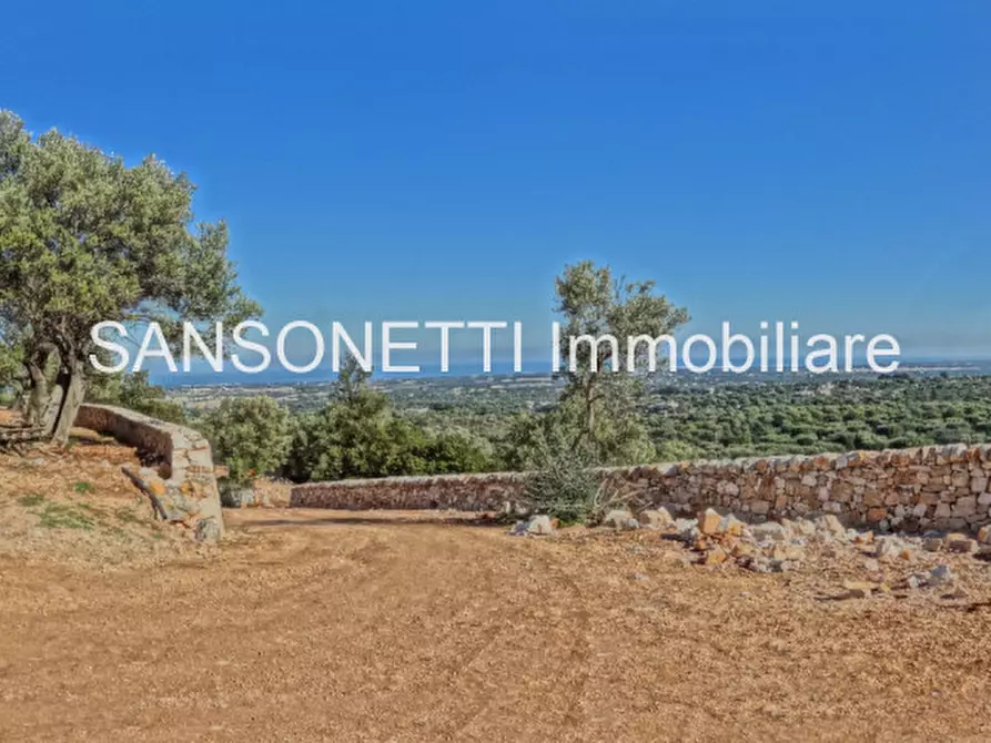 Immagine 10 di Rustico / casale in vendita  in LELGP a Fasano