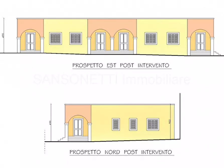 Immagine 11 di Rustico / casale in vendita  in LELGP a Fasano