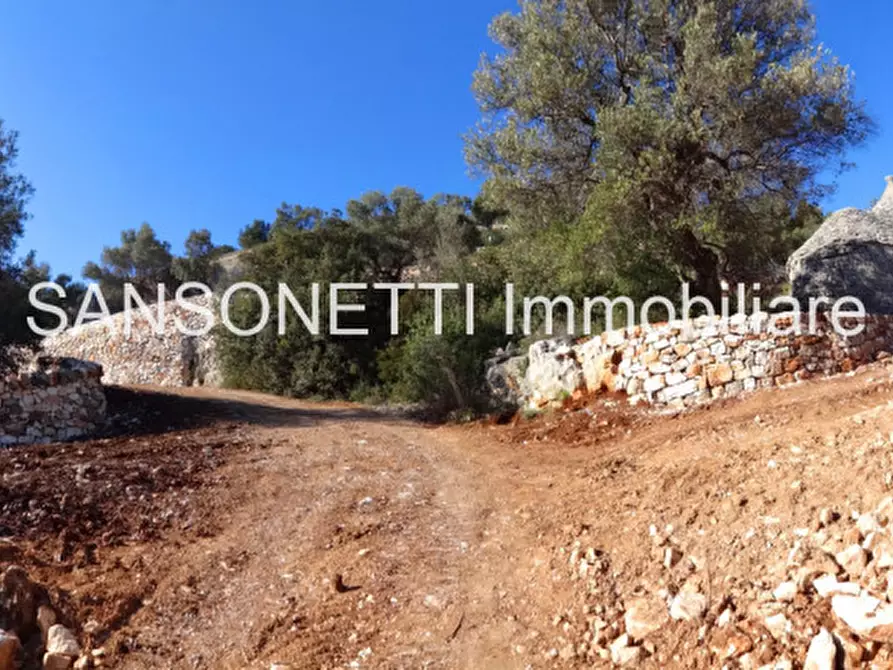 Immagine 16 di Rustico / casale in vendita  in LELGP a Fasano
