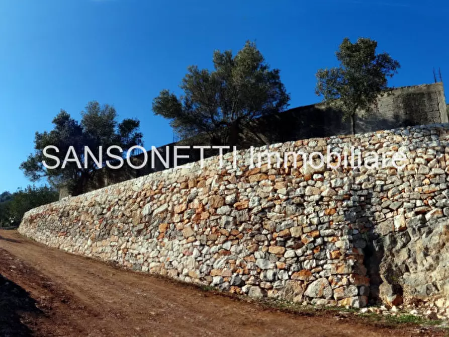 Immagine 19 di Rustico / casale in vendita  in LELGP a Fasano