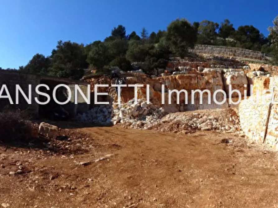 Immagine 21 di Rustico / casale in vendita  in LELGP a Fasano