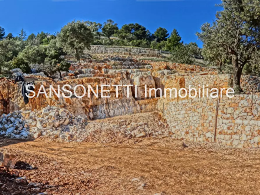 Immagine 22 di Rustico / casale in vendita  in LELGP a Fasano