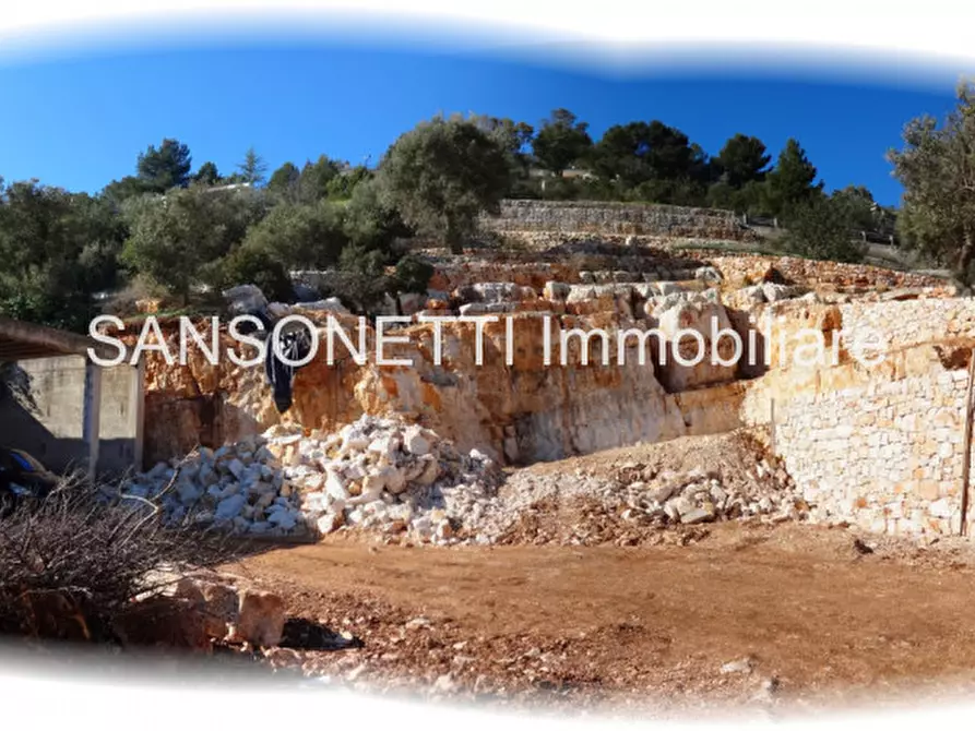 Immagine 23 di Rustico / casale in vendita  in LELGP a Fasano