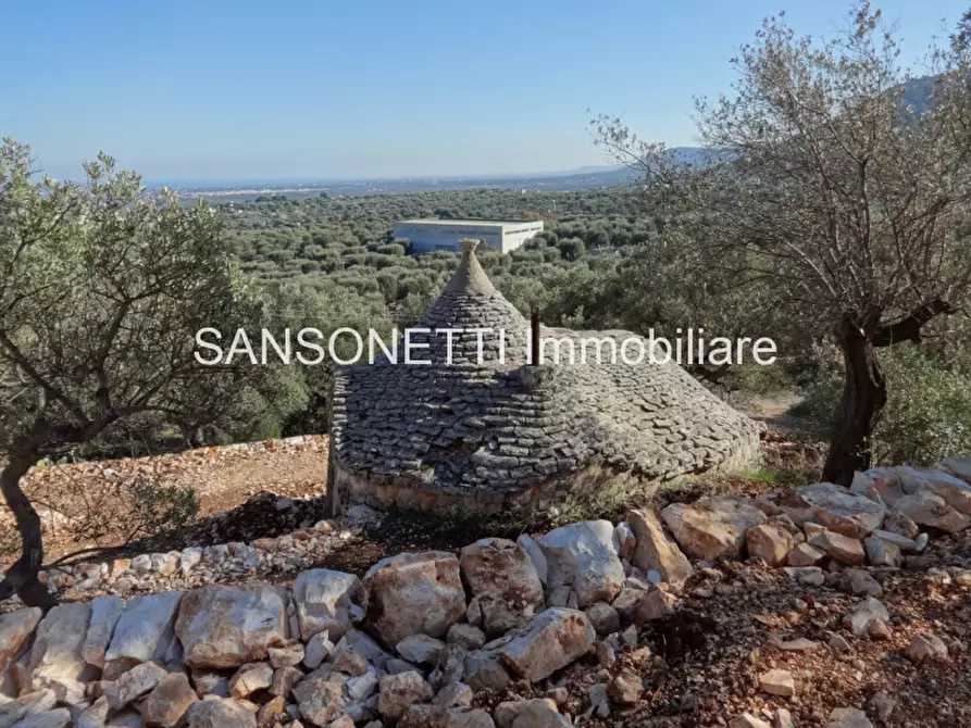 Immagine 25 di Rustico / casale in vendita  in LELGP a Fasano