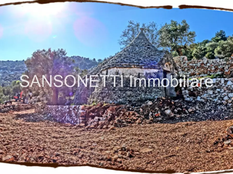 Immagine 26 di Rustico / casale in vendita  in LELGP a Fasano