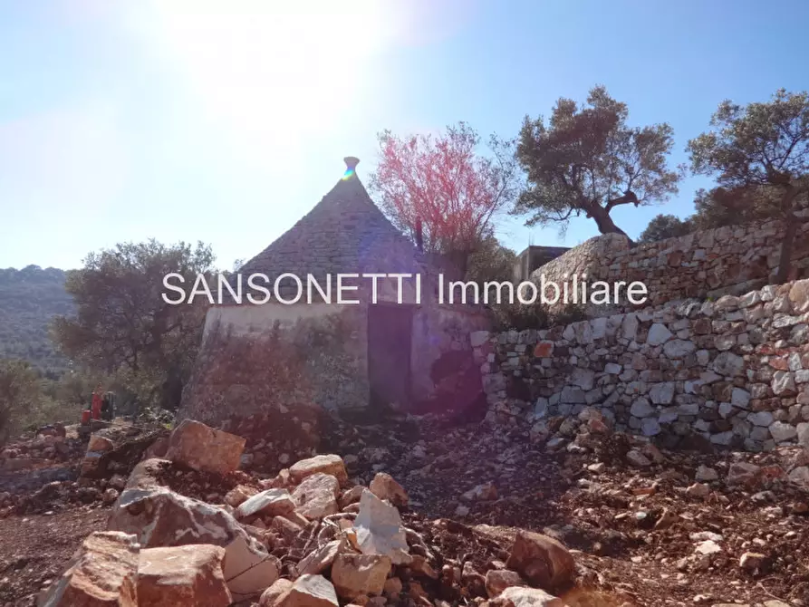Immagine 28 di Rustico / casale in vendita  in LELGP a Fasano
