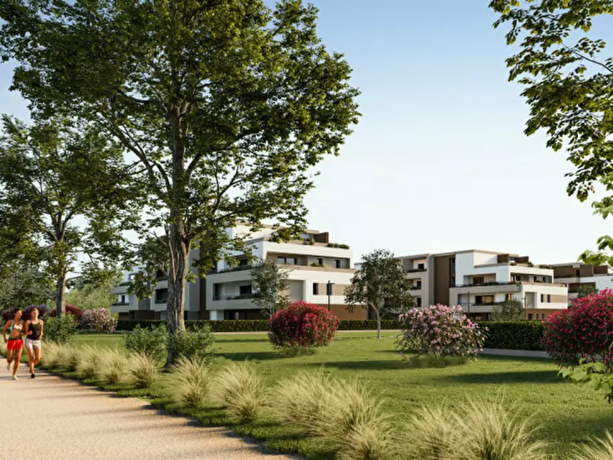 Immagine 2 di Appartamento in vendita  in Via Roma n.143 a Spinea