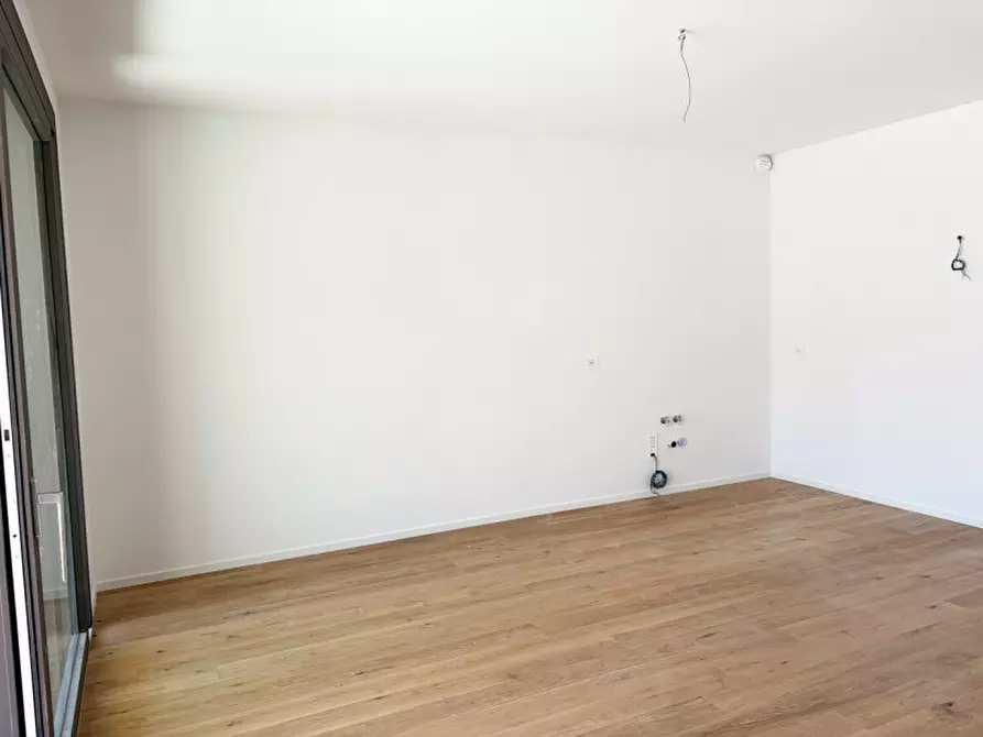 Immagine 2 di Appartamento in vendita  in Via Borsellino a Spinea