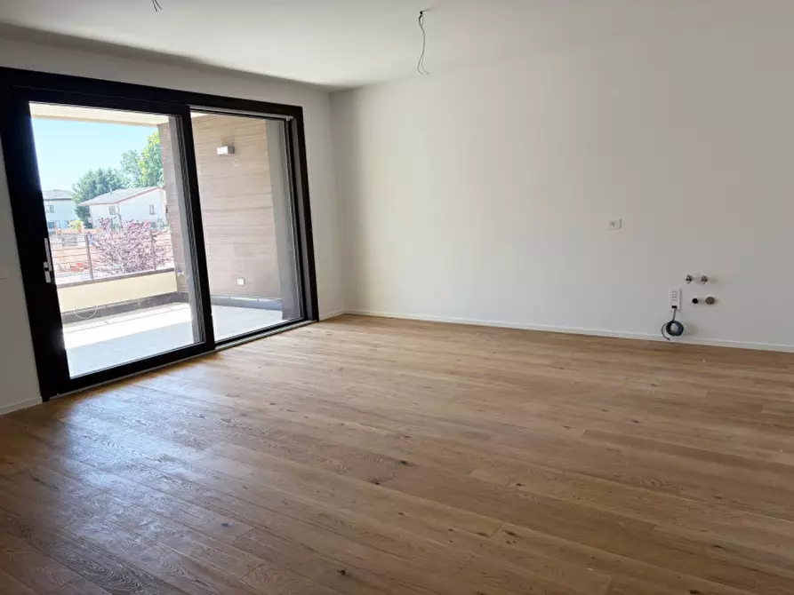 Immagine 3 di Appartamento in vendita  in Via Borsellino a Spinea