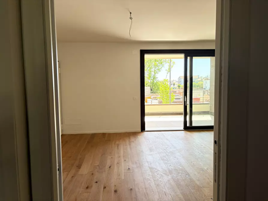 Immagine 6 di Appartamento in vendita  in Via Borsellino a Spinea
