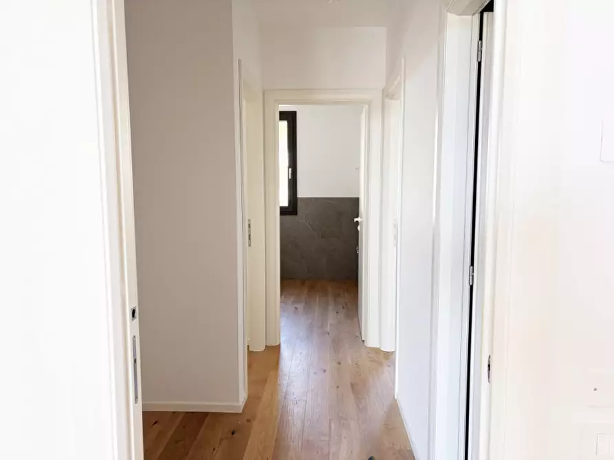 Immagine 7 di Appartamento in vendita  in Via Borsellino a Spinea