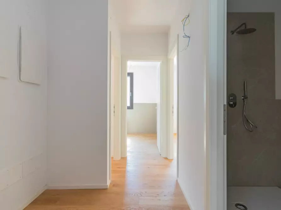 Immagine 10 di Appartamento in vendita  in Via Borsellino a Spinea