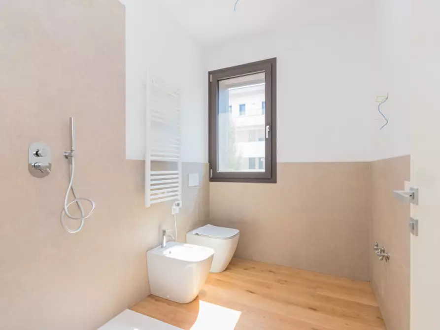 Immagine 22 di Appartamento in vendita  in Via Borsellino a Spinea