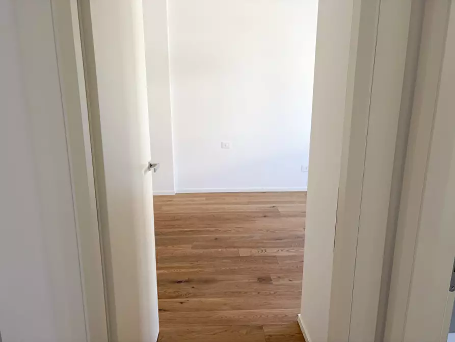 Immagine 10 di Appartamento in vendita  in Via Borsellino a Spinea