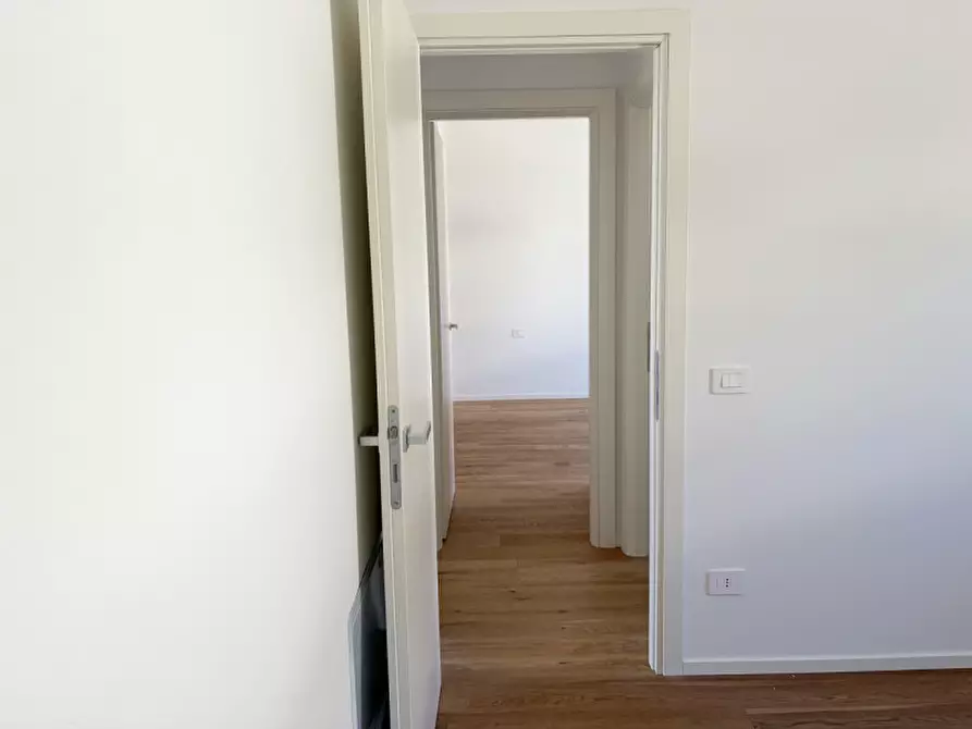 Immagine 16 di Appartamento in vendita  in Via Borsellino a Spinea