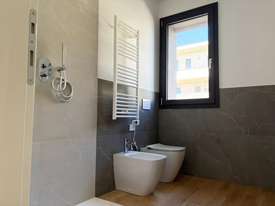 Immagine 18 di Appartamento in vendita  in Via Borsellino a Spinea