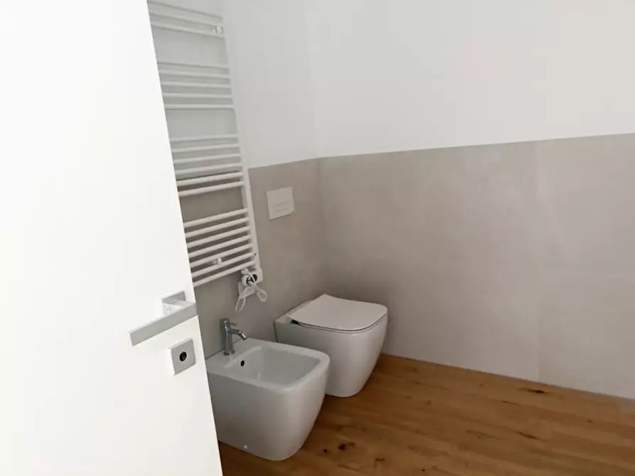 Immagine 21 di Appartamento in vendita  in Via Borsellino a Spinea