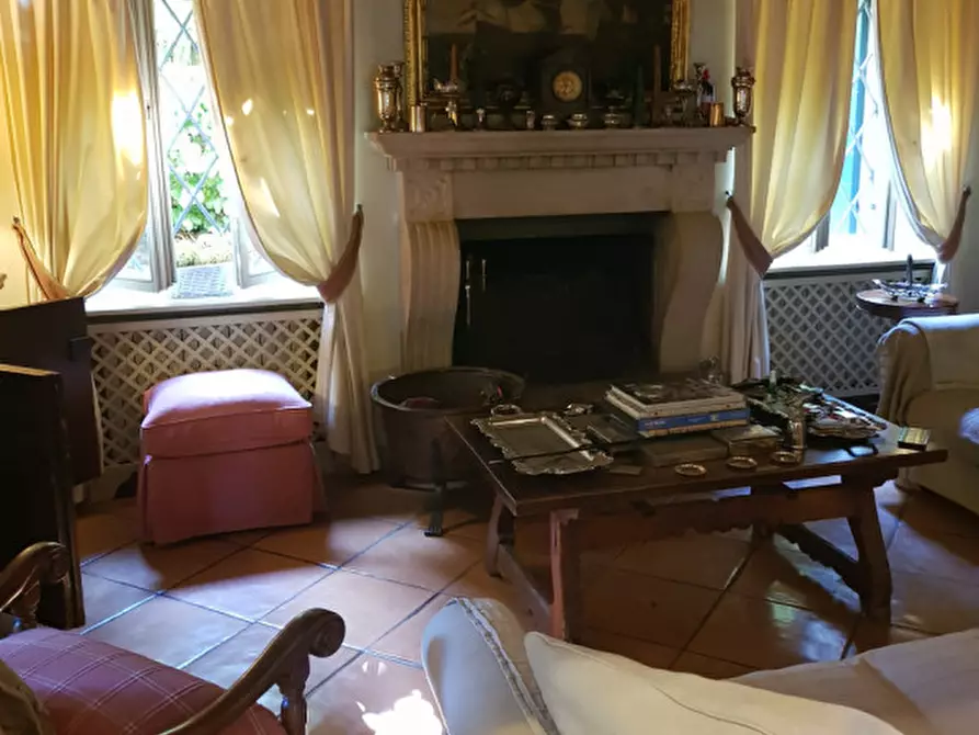 Immagine 1 di Villa in vendita  in VIA CENTRO VILLA a Teolo