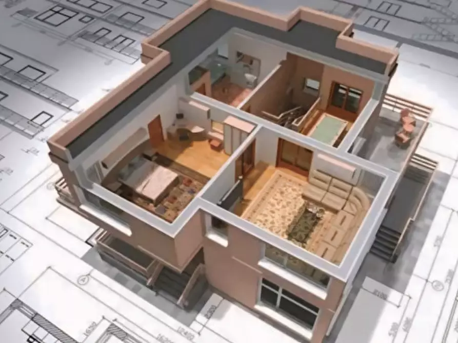 Immagine 20 di Terreno in vendita  in Via San Marco a Castelfranco Veneto