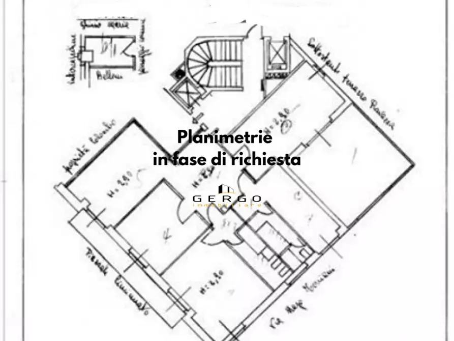 Immagine 23 di Terreno in vendita  in Via San Marco a Castelfranco Veneto