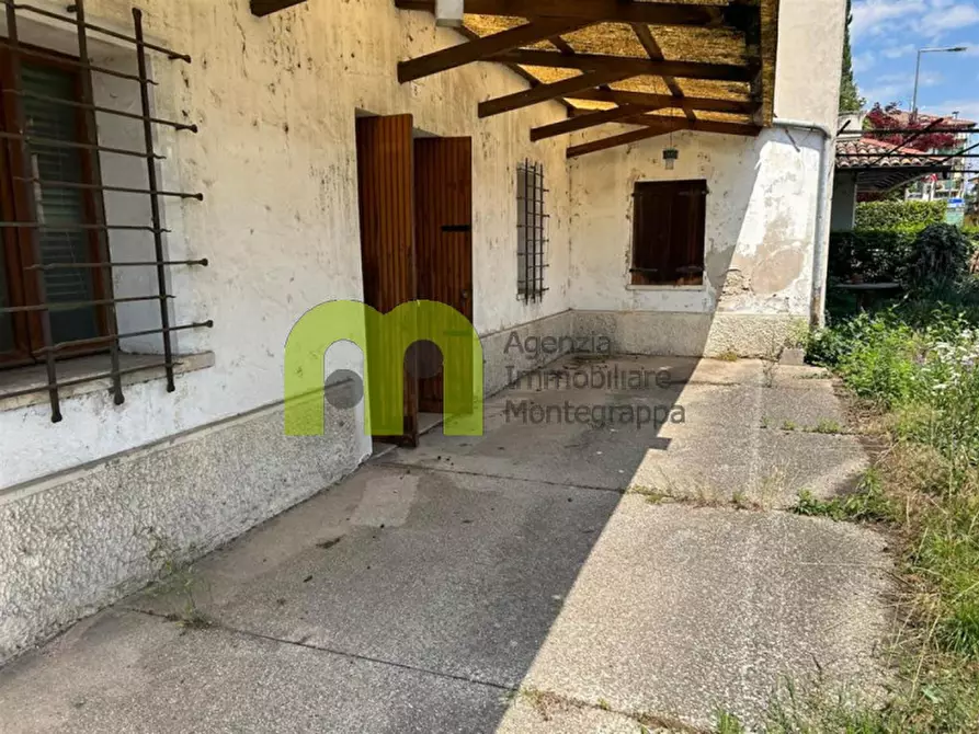 Immagine 1 di Casa indipendente in vendita  in Via Alcide de Gasperi a Altivole
