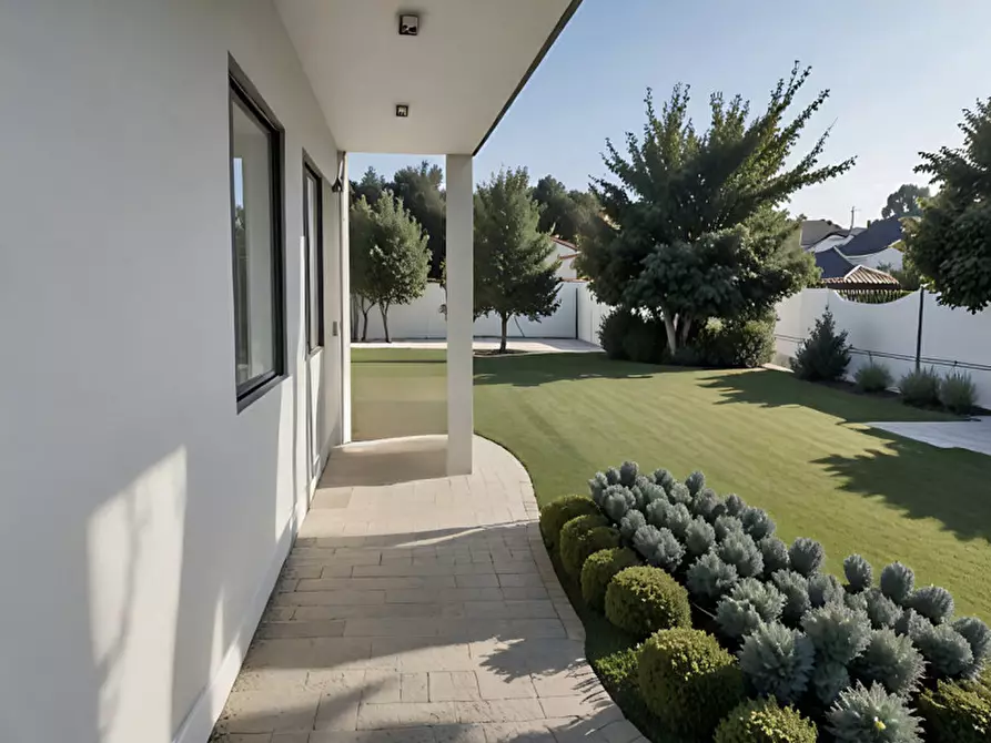 Immagine 7 di Casa bifamiliare in vendita  in Via Cristoforo Colombo a Castelfranco Veneto