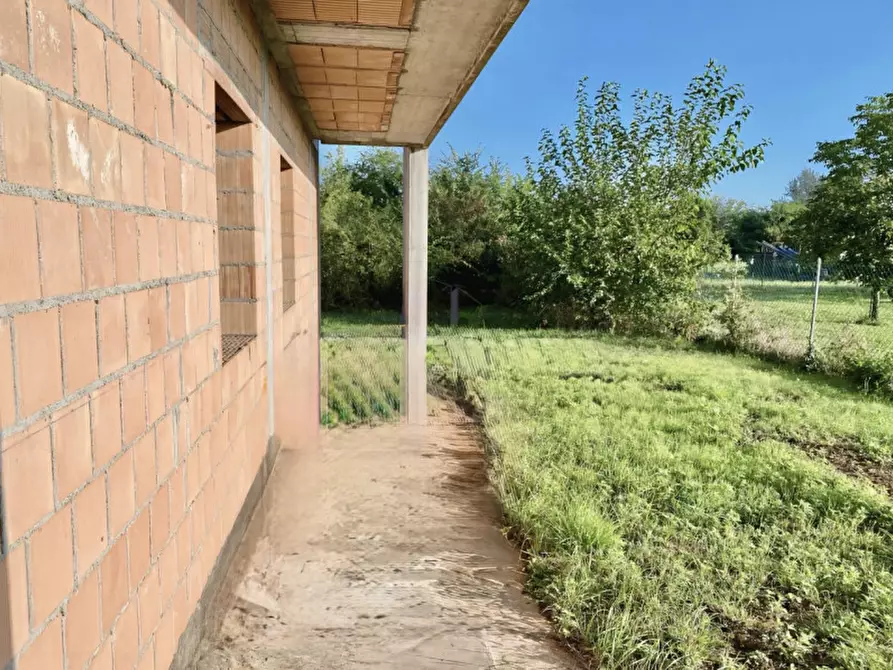 Immagine 16 di Casa bifamiliare in vendita  in Via Cristoforo Colombo a Castelfranco Veneto