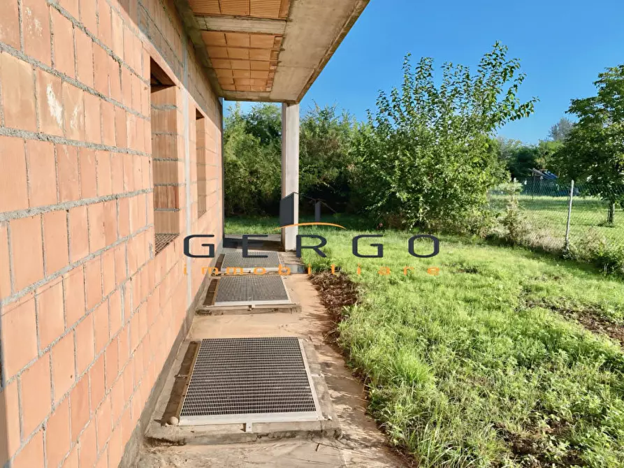 Immagine 21 di Casa bifamiliare in vendita  in Via Cristoforo Colombo a Castelfranco Veneto