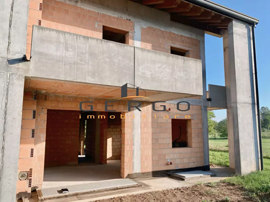 Immagine 24 di Casa bifamiliare in vendita  in Via Cristoforo Colombo a Castelfranco Veneto