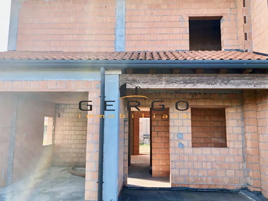 Immagine 25 di Casa bifamiliare in vendita  in Via Cristoforo Colombo a Castelfranco Veneto