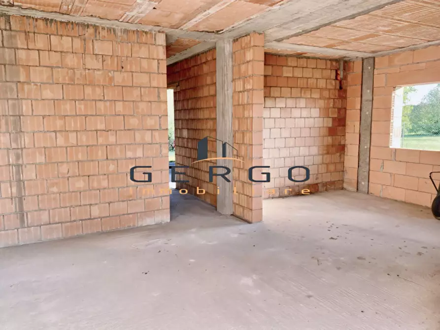 Immagine 26 di Casa bifamiliare in vendita  in Via Cristoforo Colombo a Castelfranco Veneto