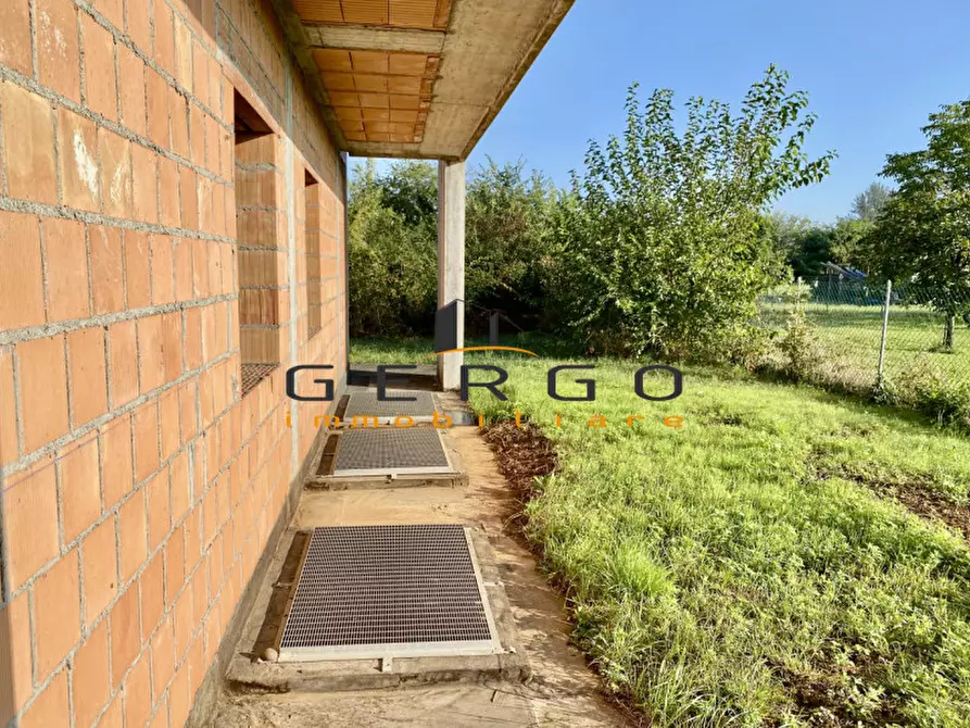 Immagine 31 di Casa bifamiliare in vendita  in Via Cristoforo Colombo a Castelfranco Veneto