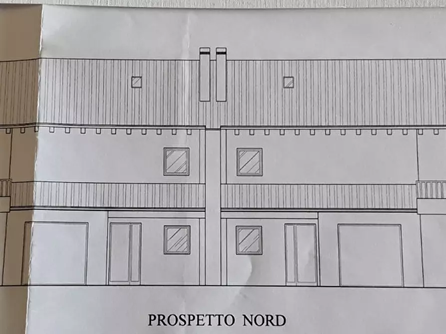 Immagine 43 di Casa bifamiliare in vendita  in Via Cristoforo Colombo a Castelfranco Veneto