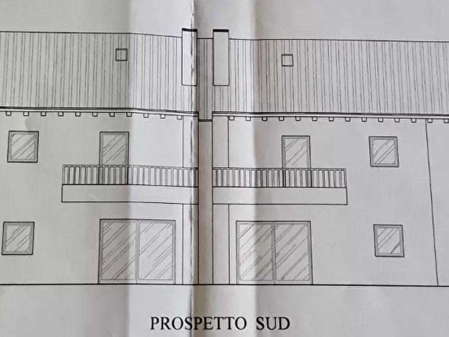 Immagine 47 di Casa bifamiliare in vendita  in Via Cristoforo Colombo a Castelfranco Veneto